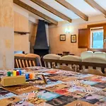 Guidic Country house