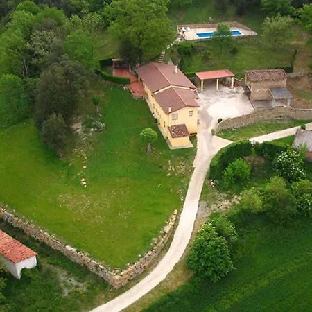 Guidic Country house *