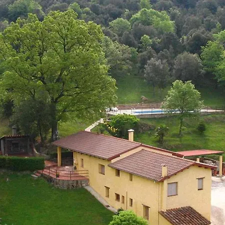 Guidic Country house