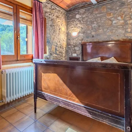 Guidic Country house