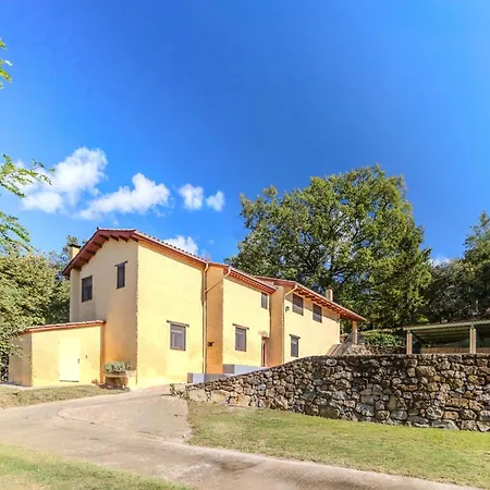 Guidic Country house *