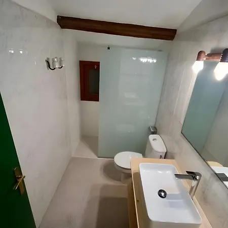 Guidic منزل ريفي