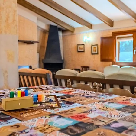 Guidic Kır Evi