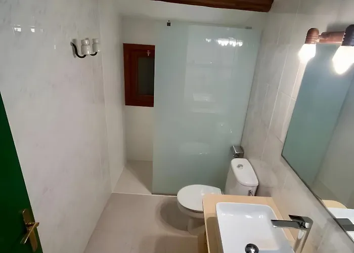 Guidic Casa di campagna